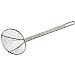 Nickel Plated Mesh Skimmer, 18