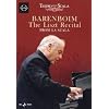 The Liszt Recital from La Scala [DVD Video]