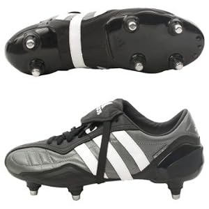 adidas Nine 15 II Rugby Boots