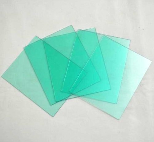 Weldcote Metals KWIKVIEWLO Outside Cover Lens For Kwik View Helmet Pkg 5