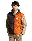 (ワイルドシングス)WILD THINGS フルジップ プリマロフトジャケット クレージー FULL ZIP PRIMALOFT JACKET 11FWWT05 (ワイルドシングス)WILD THINGS フルジップ プリマロフトジャケット クレージー FULL ZIP PRIMALOFT JACKET 11FWWT05