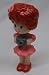 Vintage PET Figure : Strawberry Shortcake Remco