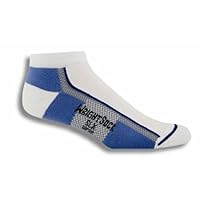 Wrightsock Mens Slx Lo Quarter 2 Pack Sock