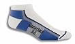 Wrightsock SLX Performance Sock, Quarter - 2 Pack