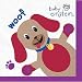 16 Baby Einstein Beverage Napkins