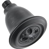 Buy Delta RP54752RB Universal Showering Components, Traditional Water-Efficient... by Delta