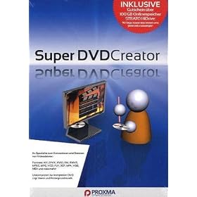 Super DVD Creator