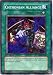 Chthonian Alliance - Duelist Chazz Princeton - Common