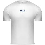 Under Armour Yale Bulldogs Training Tee