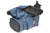 Portabrace RS-HVX200 Mini-DV Rain Slicker (Blue)