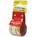 LePage's  Seal It Mailing Tape on Dispenser, Clear,  1.88  Inch x 800  Inch (GLD00210)