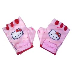 Hello Kitty Kinderhandschuhe XXS / XS