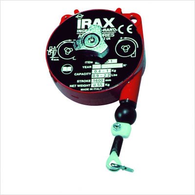 Ingersoll Rand Bld1 Light Duty 1 Kg Irax Balancers