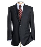 Platinum 2-Button Suit