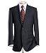 Platinum 2-Button Suit
