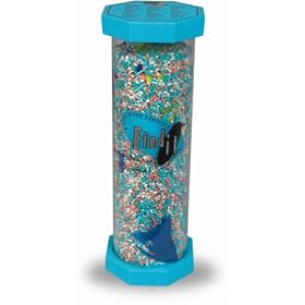 Find It 09077 Beach Find It Tube 40 Pieces Plus