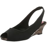 J.Renee Women's Vigor Slingback