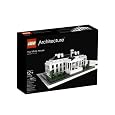 LEGO Architecture White House (21006)