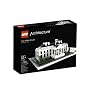 LEGO Architecture White House