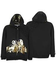 Jordan Lifestyle Men's When I Was Young Hoody
