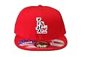 New Era 59Fifty Stars and Stripes Los Angeles Dodgers Hat