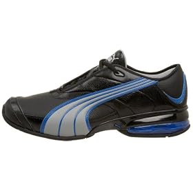 PUMA Men's Cell Minter II SL Sneaker