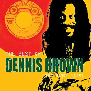 The Best Of Dennis Brown: The Niney Years