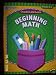 Books : Learning Train Practice and Learn Beginning Math