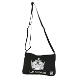 Los Angeles Kings Small Purse (11" X 8")