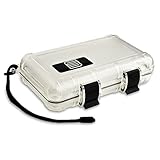 UPC 893756001052 product image for S3 T2000 Dry Protective Gun Case, Frosted Clear T2000.1 | upcitemdb.com