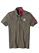Confronta prezzi Bogner Fire + Ice Toby Polo da uomo, Verde olive, 48
