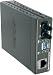 TRENDnet 100Base-TX to 100Base-FX Multi-Mode ST Fiber Converter (2KM, 1.2Miles)