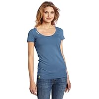 Lole Women's Kiss Top, Small, Stella