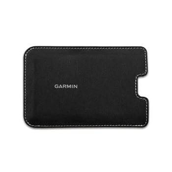 Set A Shopping Price Drop Alert For Garmin Carrying Case nüvi 37xx Series