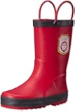 carter's Fire3 Rain Boot (Toddler/Little Kid)