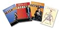 House, M.D. - Seasons 1 -3 with Book