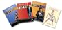 House, M.D. - Seasons 1 -3 with Book