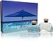 Tommy Bahama Very Cool by Tommy Bahama for Men 2 Piece Set Includes: 3.4 oz Cologne Spray + 1.7 oz After Shave Pour
