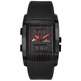 Jacques Lemans Men's Formula 1 UTC Collection Watch #F5025A