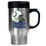 Indianapolis Colts 16oz Travel Mug
