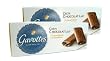 Gavottes - Crispy Lace Crepes From France covered in Milk Chocolate 2 Packs 2x18 Crepes 2x3.2oz