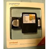 Griffin Immerse Ipod Nano 3rd Gen Sport Armband