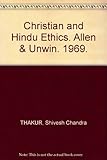 Christian and Hindu ethics