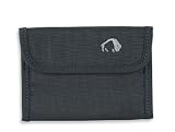 Tatonka Geldbeutel Euro Wallet, black, 2876