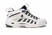 Sports : K-Swiss Ultrascendor Mid men white/navy