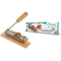 GreatGadgets 1619 Retro Nussknacker