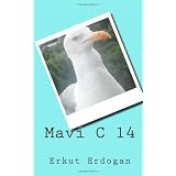 Mavi C14di Erkut Erdogan
