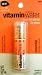 VITAMIN WATER LIP GLOSS SPF 15 ORANGE