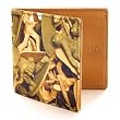 Bangers and Mash bill fold & credit card wallet
