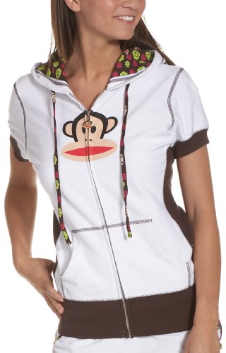 Paul Frank Juniors' Julius Head Hoodie